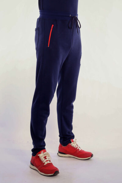 Blue – Red Tracksuit 5
